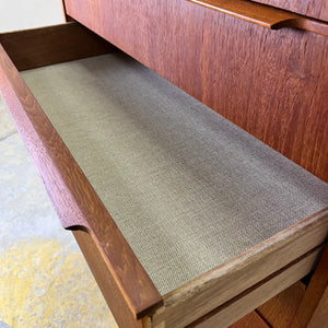 Kommode Teak aus Dänemark