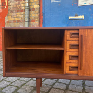 Sideboard Teak von Johannes Andersen