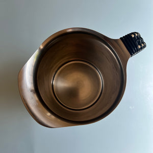Kanne Stainless Steel aus Dänemark