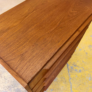 Kommode Teak aus Dänemark