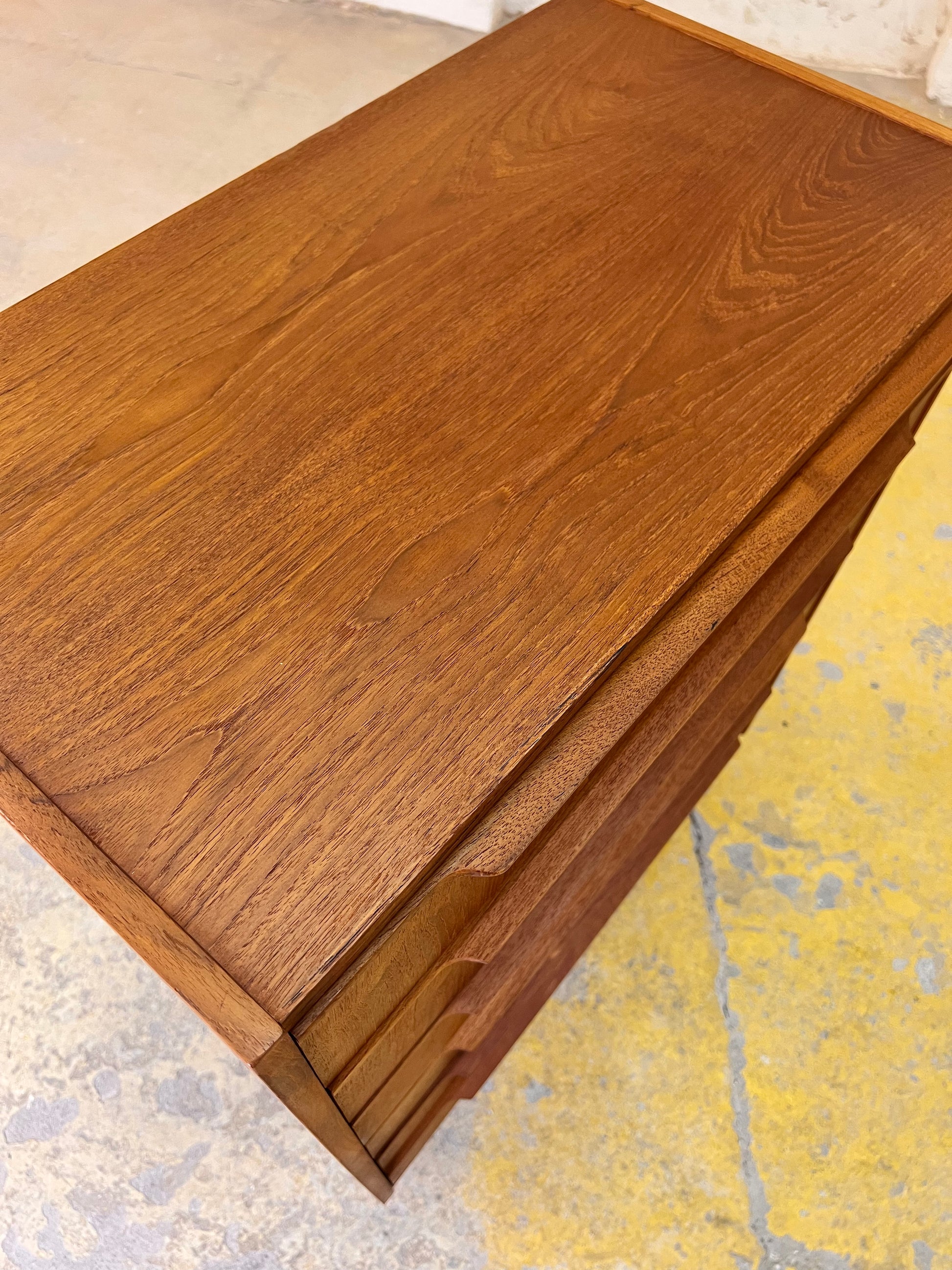 Kommode Teak aus Dänemark