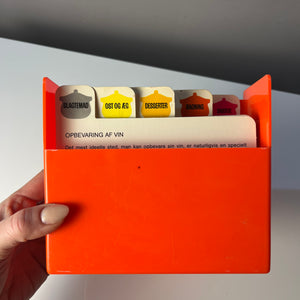 Rezeptesammlung Spisekortet von FDB