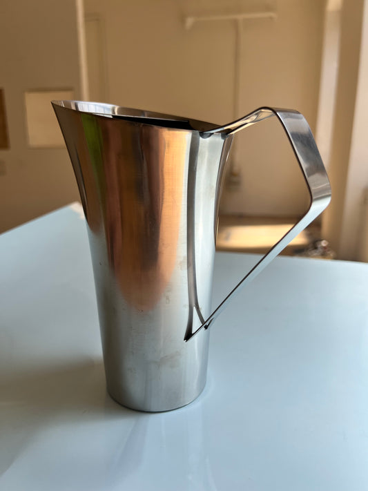 Pitcher Stainless Steel 18/8 aus Dänemark