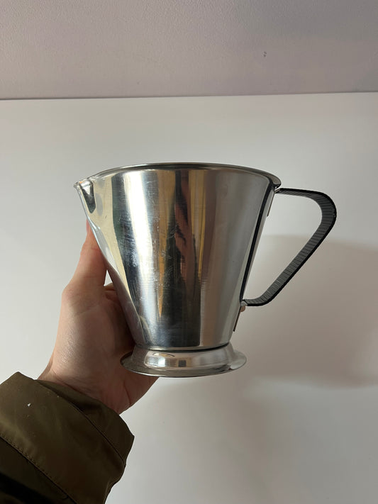 Pitcher Stainless Steel aus Dänemark