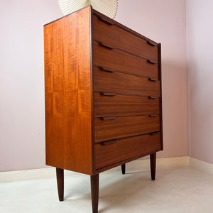 Kommode Teak aus Dänemark