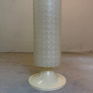 Cocoon-Stehlampe von Goldkant Leuchten