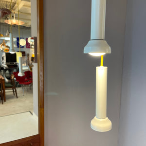 Set: 2x Spots „Paris“ weiß