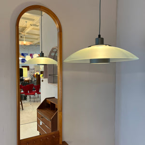 Hängelampe Glas von Design Light