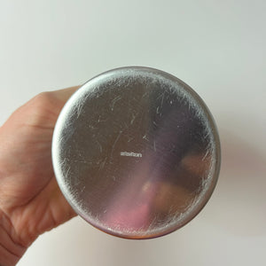 Aschenbecher Edelstahl von Arne Jacobsen für Stelton