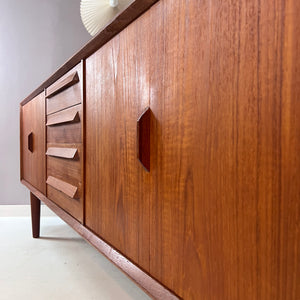 Sideboard Teak aus Dänemark