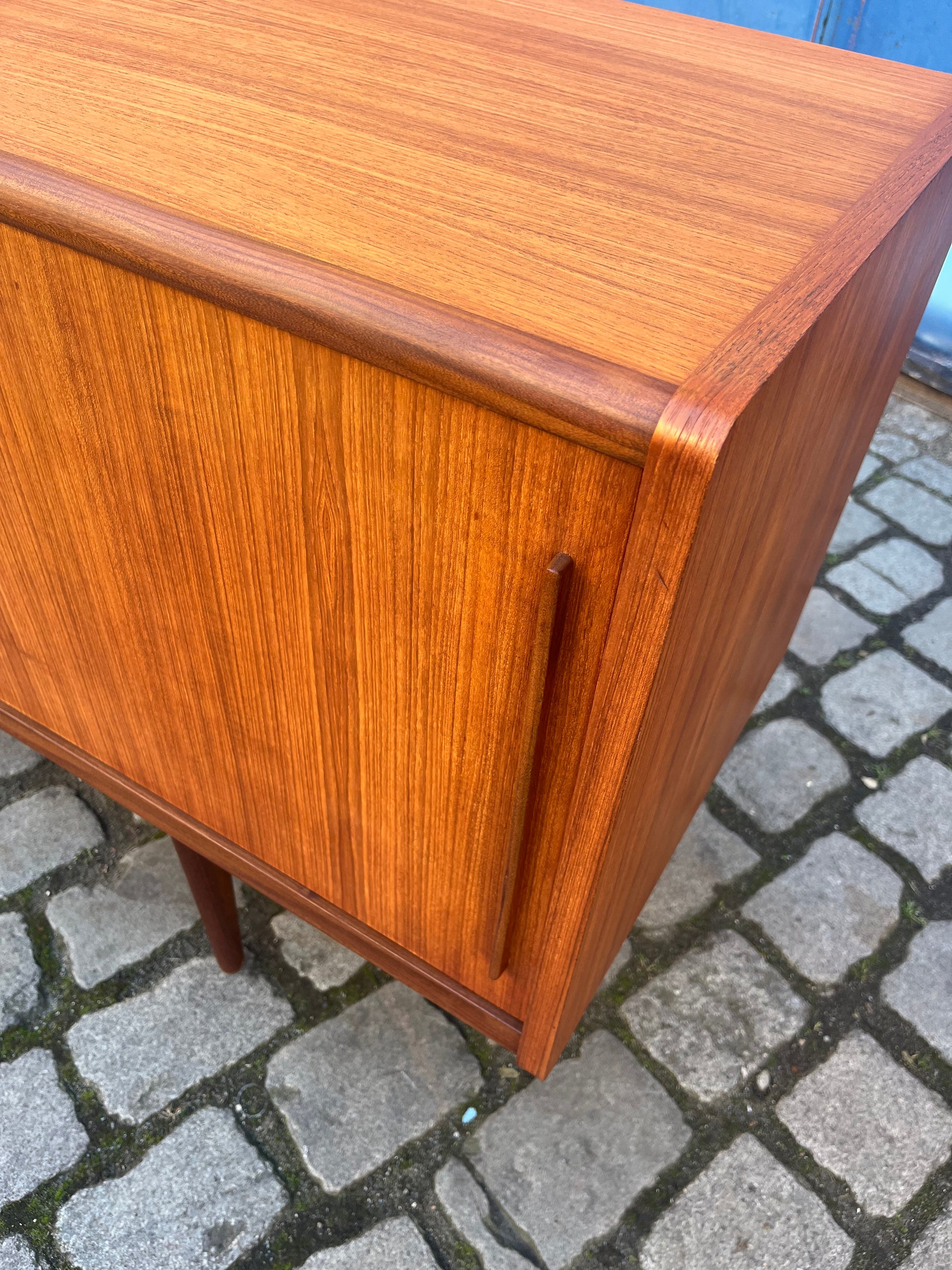 Sideboard Teak von Johannes Andersen