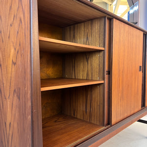 Highboard Teak aus Dänemark