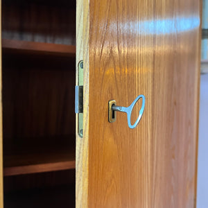 Wäscheschrank 427/N von Franz Ehrlich für Hellerau
