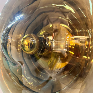Wand- oder Deckenlampe von Raak Amsterdam
