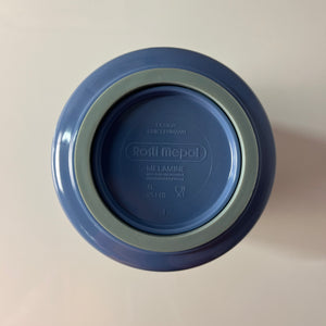 Messbecher blau von Erik Lehmann für Rosti Mepal