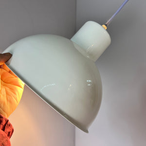 Bunkerlampe weiß von Nordlux