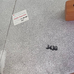 Halbrunder Esstisch grau Buche von Rud Thygesen & Johnny Sørensen für Farstrup