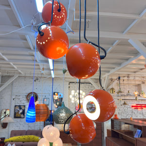 Kaskadenlampe 