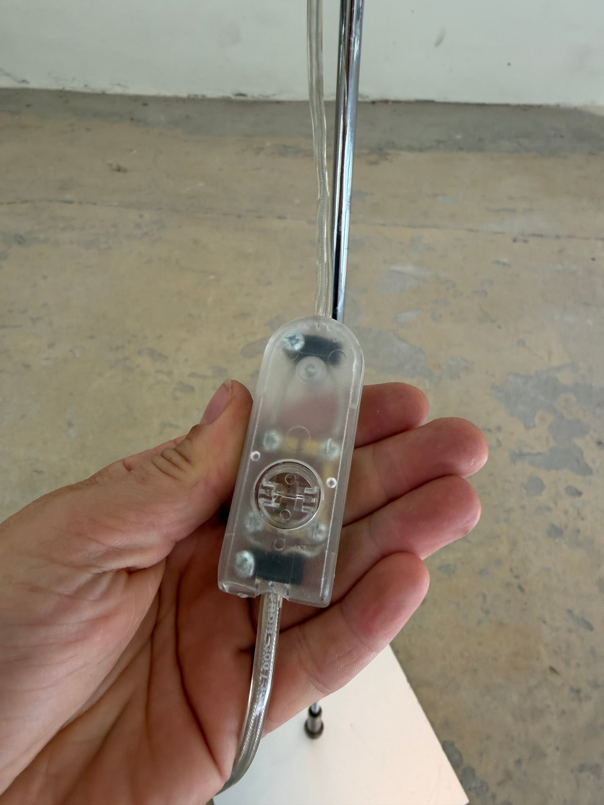 Stehlampe Sternenbilder von RADIUS