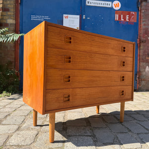 Kommode Teak aus Dänemark