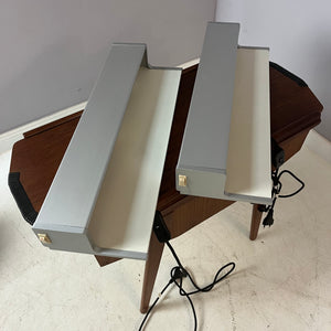 Wandlampe silber von STAFF