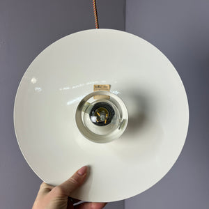 Hängelampe weiß von Nordlux Dänemark