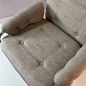 Sessel Halina von Hellerau