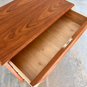 Kommode No. 80 Teak von Egon Tachjelm für Odder