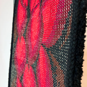 Teppich 130x70 aus Dänemark