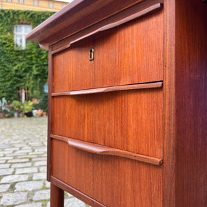 Schreibtisch von IMHA Möbel aus Dänemark