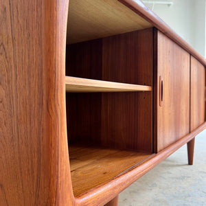 Sideboard Teak von H.P. Hansen - Breite 169 cm