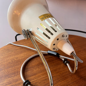 Tischlampe G358 von Osram
