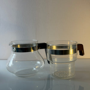 Kaffee- und Teemaschine Wigomat 120 RS