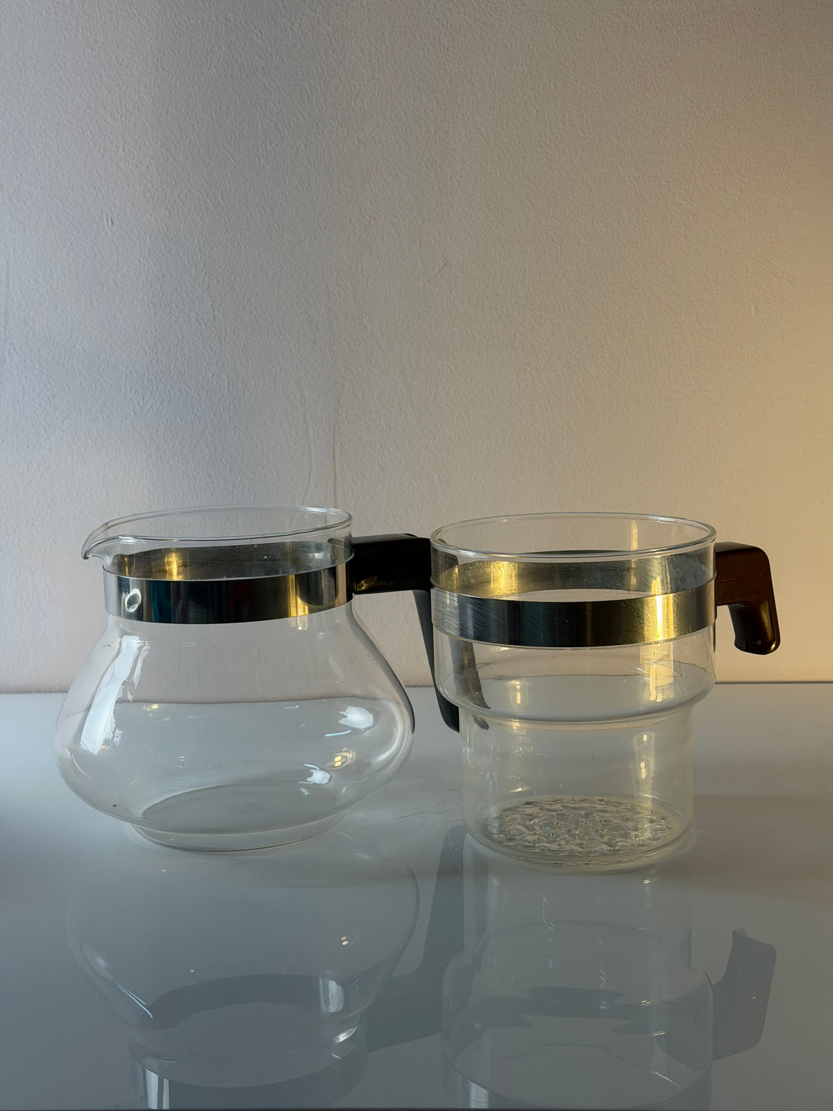 Kaffee- und Teemaschine Wigomat 120 RS