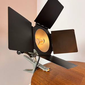 Studio Klemmlampe von CREMER
