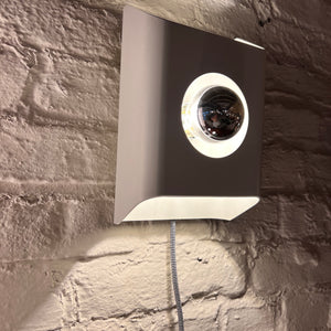 Wandlampe weiß von Kaiser Leuchten