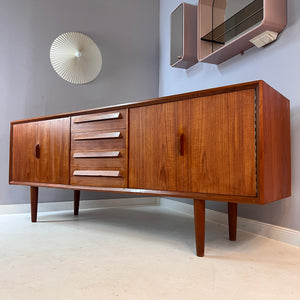 Sideboard Teak aus Dänemark