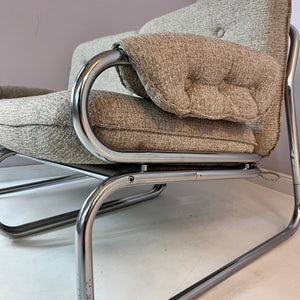 Zweisitzer Sofa Halina von Hellerau