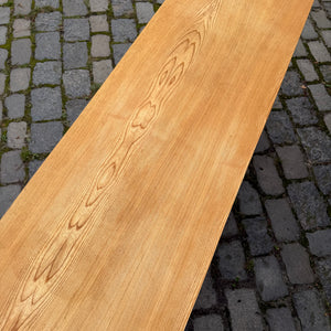 Sideboard Typ 602/K Esche von Franz Ehrlich für Hellerau