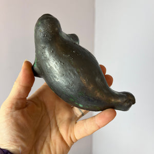 Robbe Keramik von Samsø Ø.