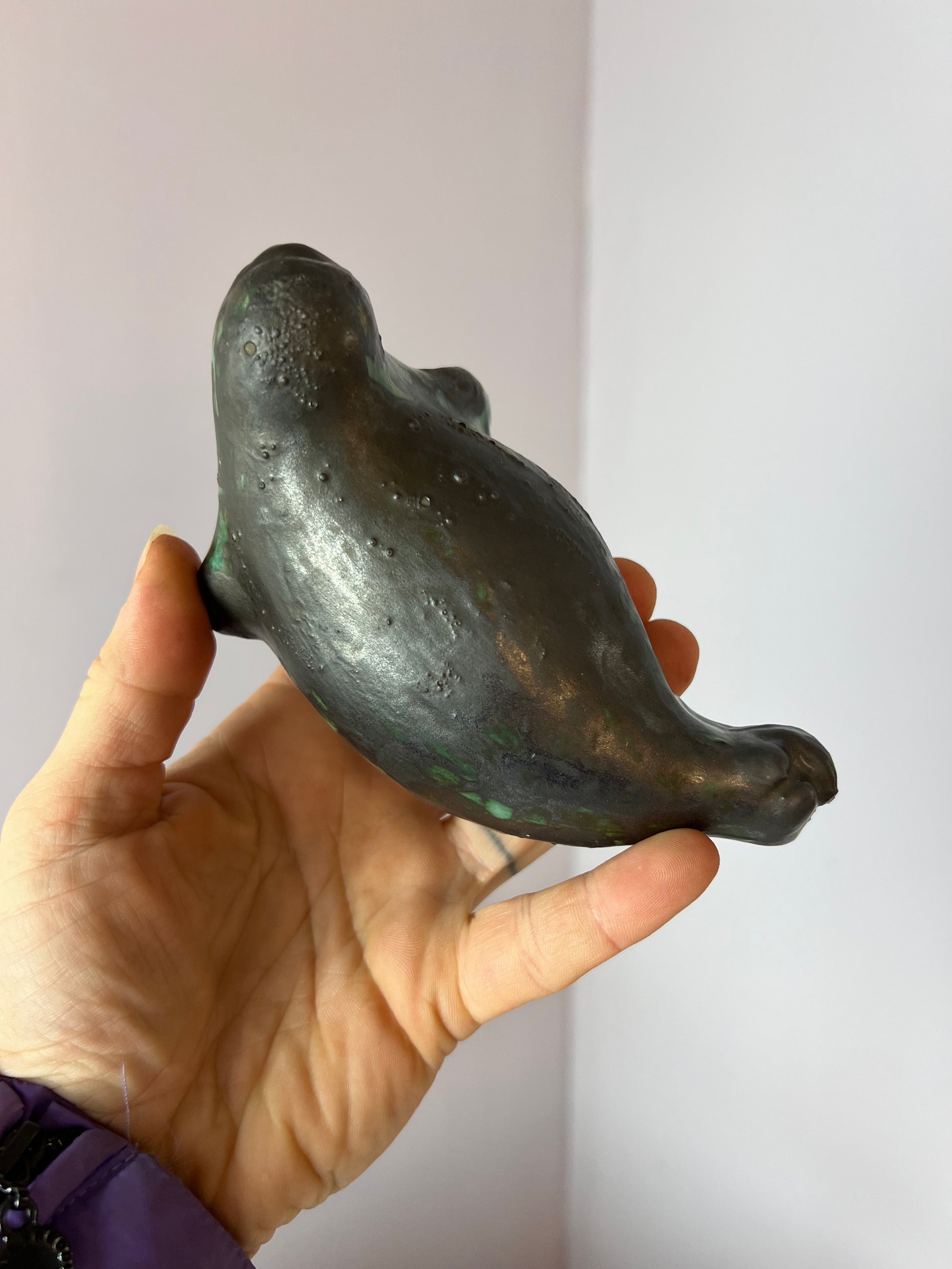 Robbe Keramik von Samsø Ø.