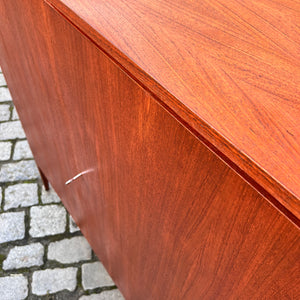 Schrank Teak von Bornhold Hamburg