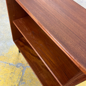 Regal Teak von rt Möbel