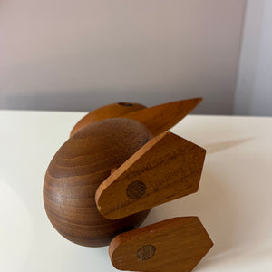 Duck von Hans Bølling für ArchitectMade