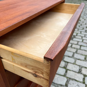 Kommode Teak aus Dänemark