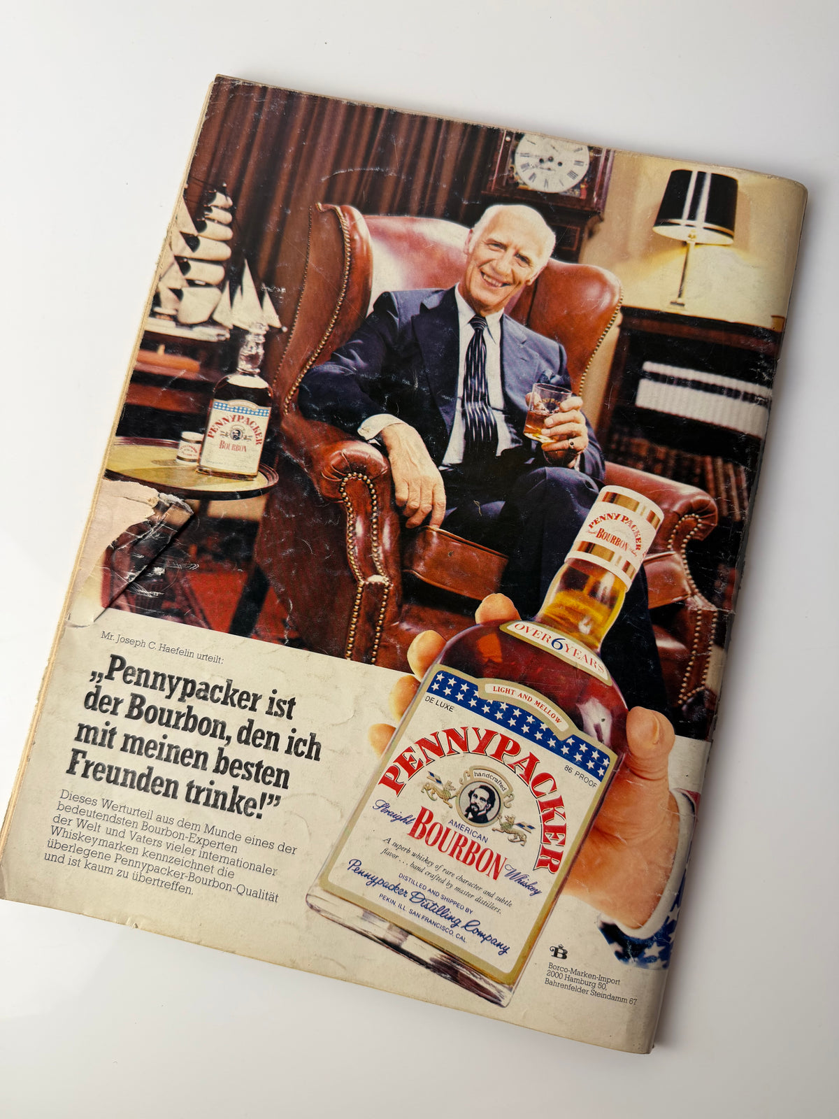 Playboy - Deutsche Ausgabe September 1974