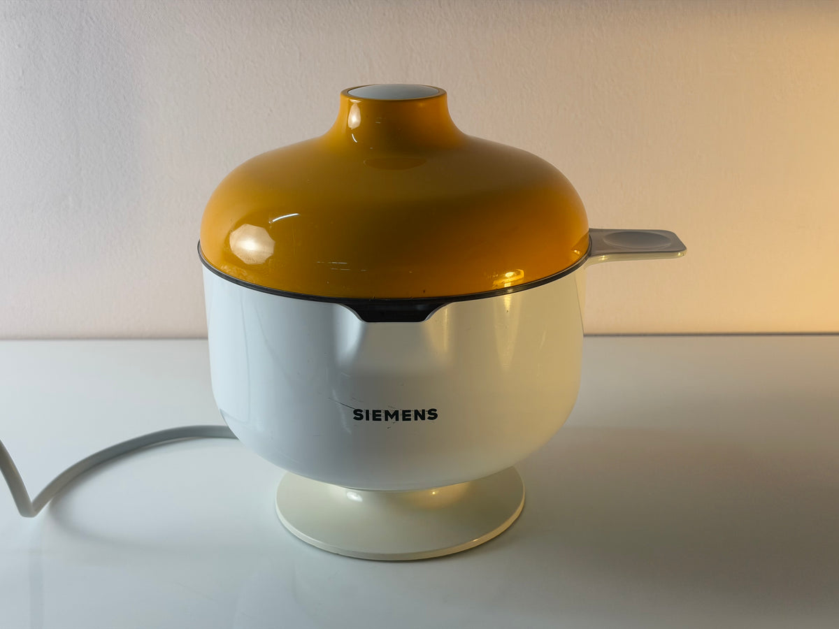 Zitruspresse MP 2004 von Siemens