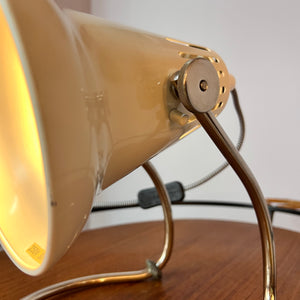 Tischlampe G358 von Osram