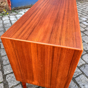 Sideboard von Falster Möbelfabrik aus Dänemark