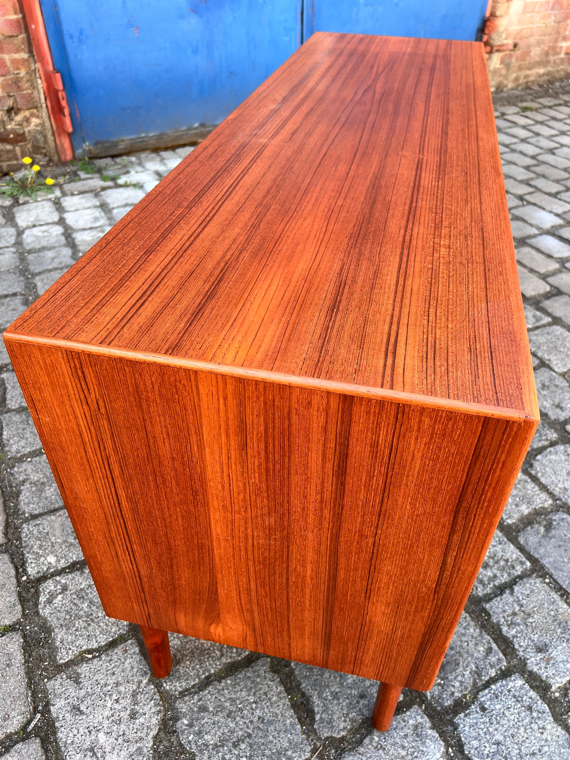 Sideboard von Falster Möbelfabrik aus Dänemark